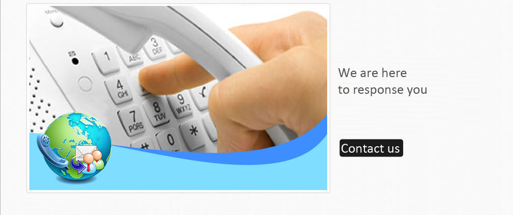 Contact Us Contact Us