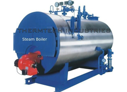 Steam Boiler