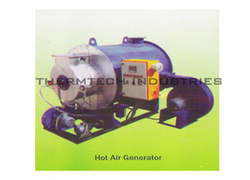 Hot Air Generator