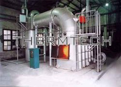 Solid Waste Incinerator