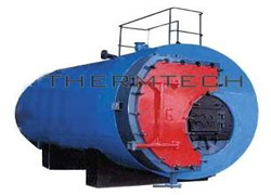 Hot Water Generator