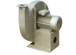 Centrifugal Blower