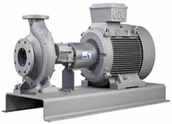 Chemical Process Pump