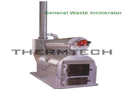 Electrical Incinerator