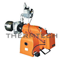 Gas Burner